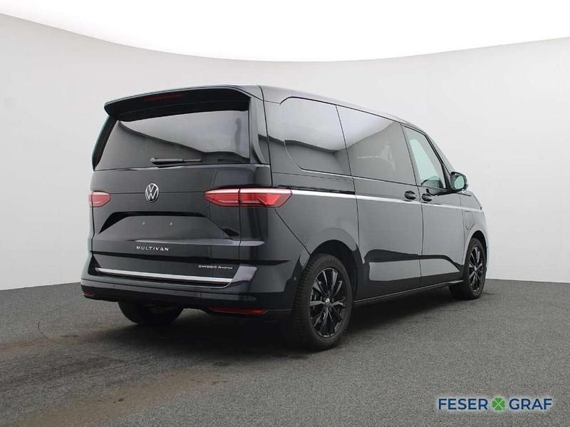 Gebraucht VW Multivan Style 245 PS (180 kW) 2025 4 armlehnen beidseitig an z... Van