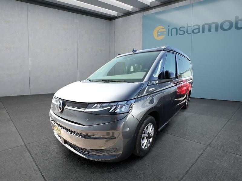 Grau Neu 2025 VW California California Van | 68.749 € (Fairer Preis) - Bild 1/4
