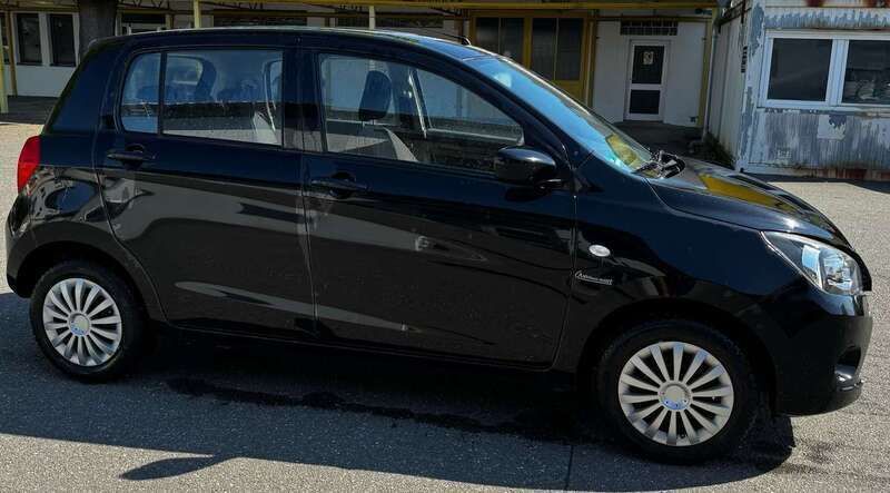 Other Gebraucht 2016 Suzuki Celerio Kleinwagen | 3.800 € (Superpreis) - Bild 1/4