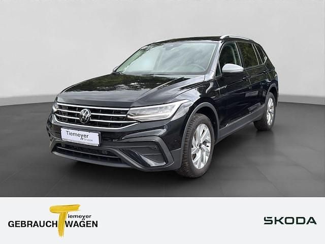 Gebraucht 2024 VW Tiguan Allspace Life SUV | 36.090 € (Guter Preis) - Bild 1/4