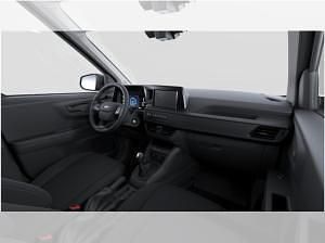 Neu Ford Transit Trend 100 PS (73 kW) 2026 Weiß (frozen white) Van