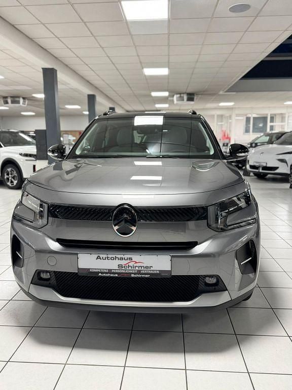 Grau Neu 2026 Citroën C3 Limousine | 24.990 € (Etwas zu teuer) - Bild 1/4