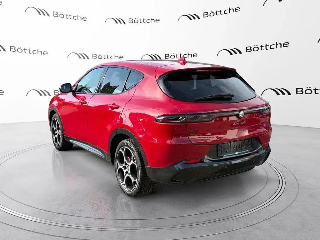 Gebraucht Alfa Romeo Tonale Veloce 160 PS (117 kW) 2024 Andere SUV