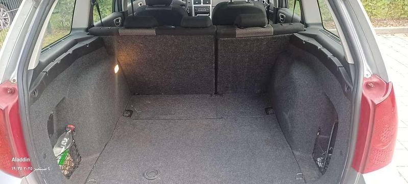 Gebraucht 2007 Peugeot 307 Kombi | 2.500 € (Fairer Preis) - Bild 1/4
