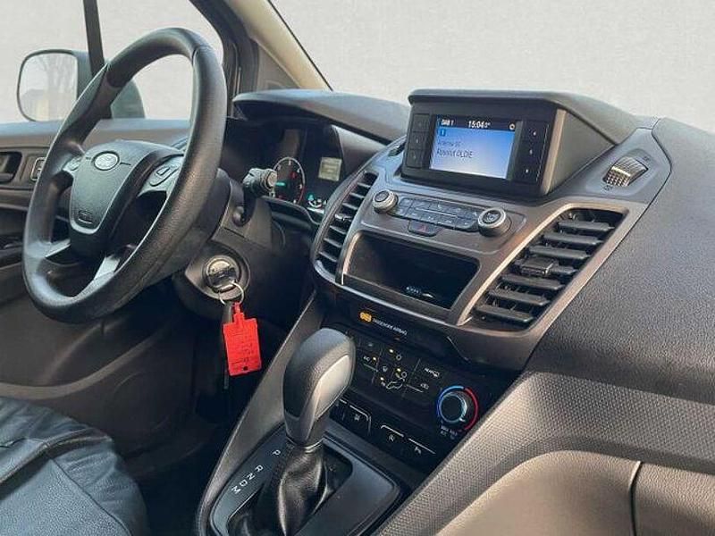 Gebraucht Ford Transit Connect Trend 120 PS (88 kW) 2021 Blau Van / Kleinbus