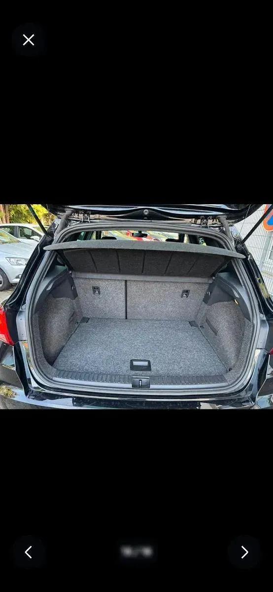 Gebraucht Seat Arona FR 116 PS (85 kW) 2021 Schwarz SUV