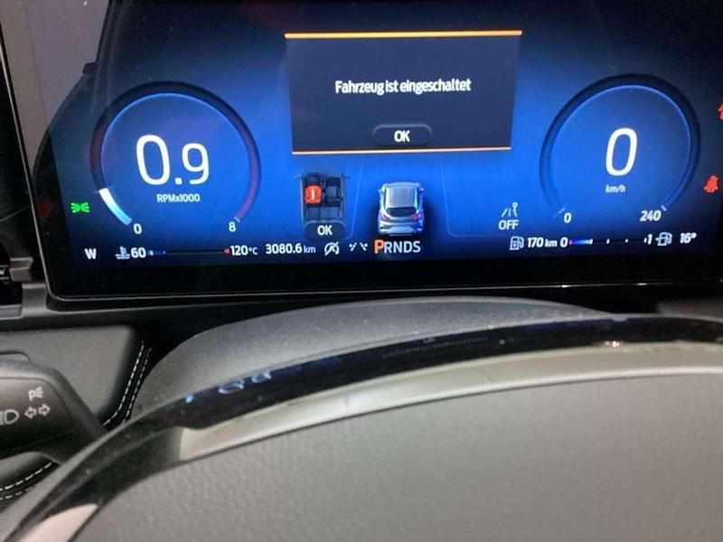 Gebraucht Ford Puma Titanium 155 PS (114 kW) 2025 Cactus gray SUV