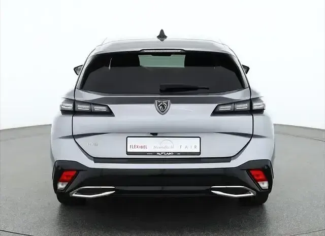 Gebraucht Peugeot 308 2025 Andere