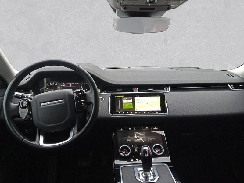 Gebraucht Land Rover Range Rover evoque S 200 PS (147 kW) 2020 Fuji white SUV