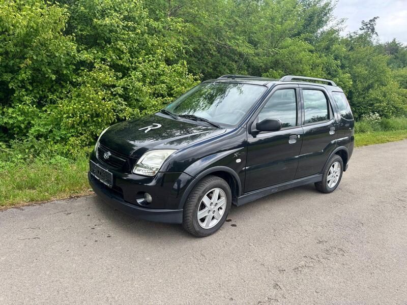 Gebraucht 2006 Suzuki Ignis Kleinwagen | 1.999 € - Bild 1/4