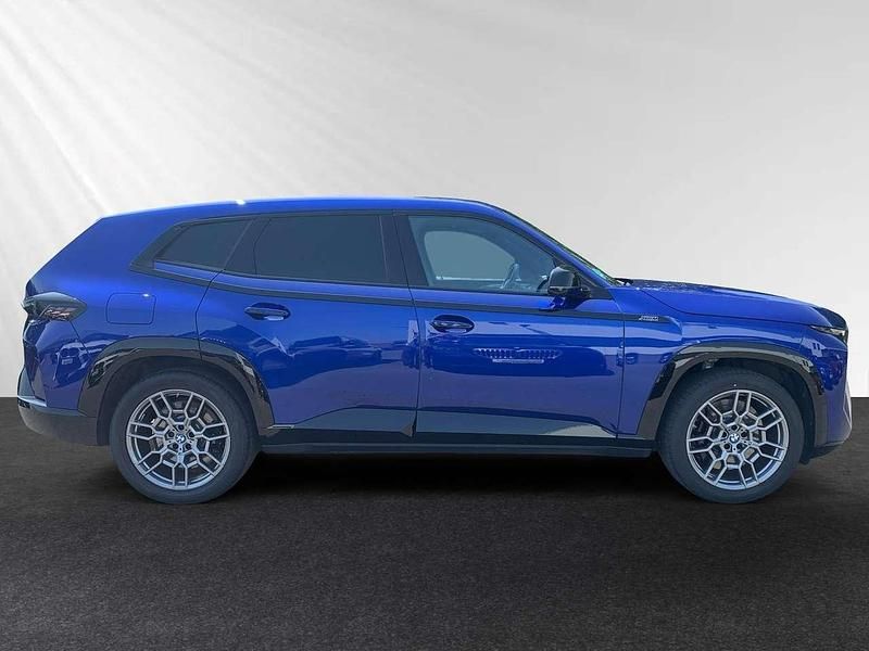Gebraucht BMW XM 476 PS (350 kW) 2024 Marina bay blau SUV