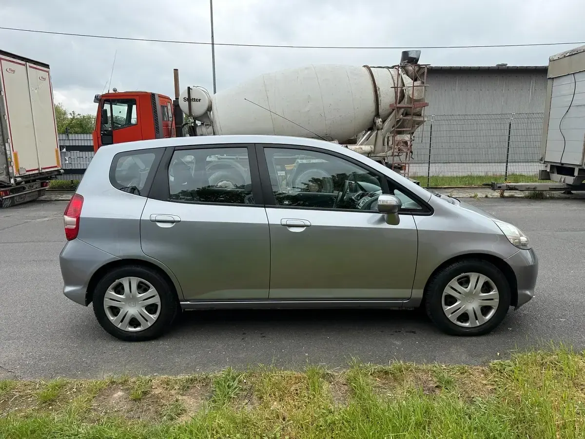 Gebraucht Honda Jazz 83 PS (61 kW) 2007 Kleinwagen