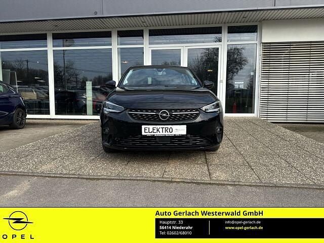 Gebraucht Opel Corsa-e Elegance 100 kW (136 PS) 2021 Andere farbe Kleinwagen
