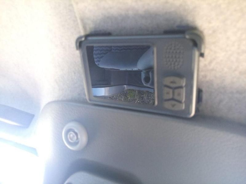 Gebraucht Ford Transit 170 PS (125 kW) 2003 Grau Van / Kleinbus