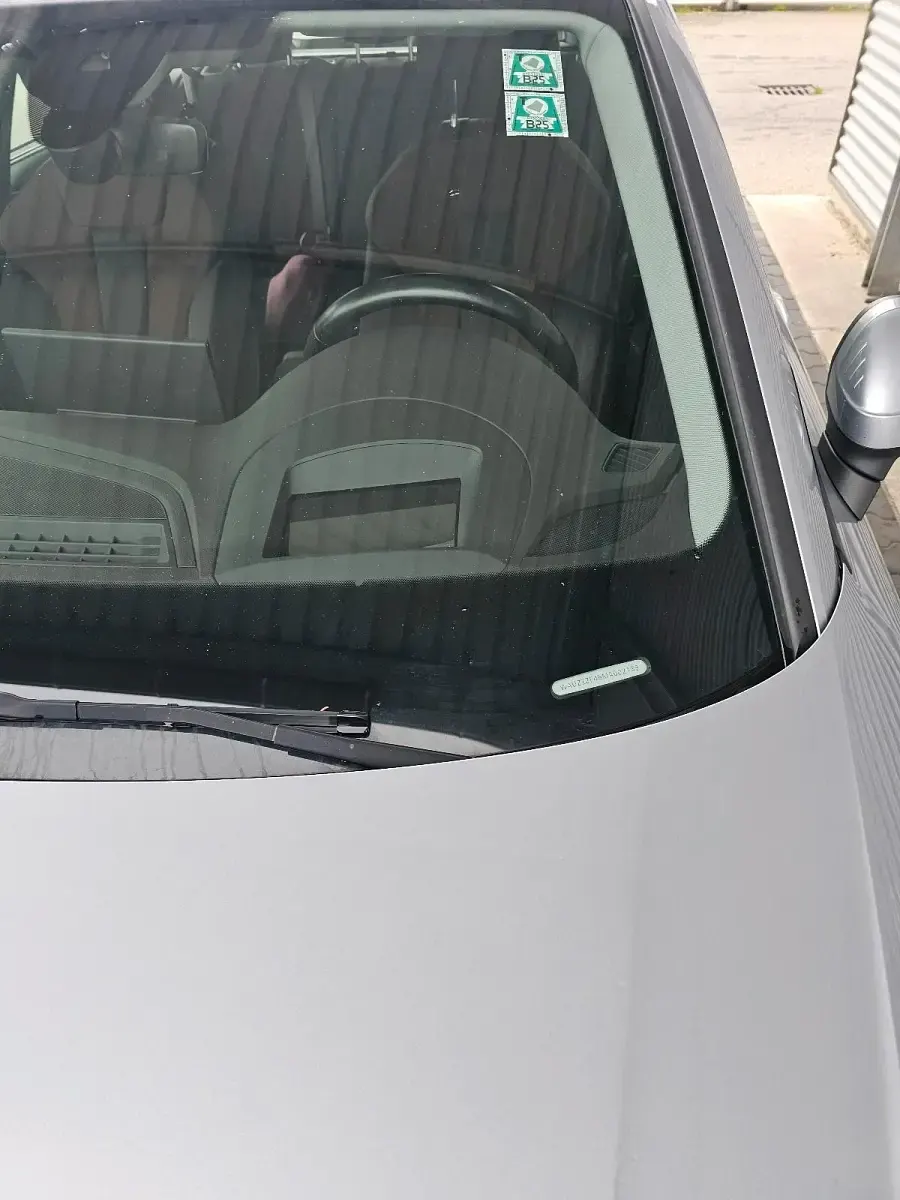 Gebraucht Audi A4 190 PS (139 kW) 2020 Grau Kombi