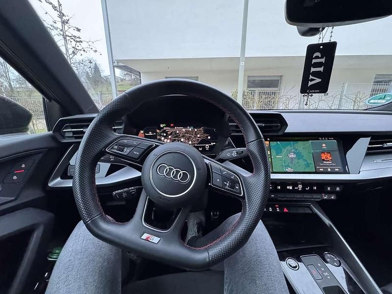 Gebraucht Audi A3 Ambiente 150 PS (110 kW) 2023 Limousine