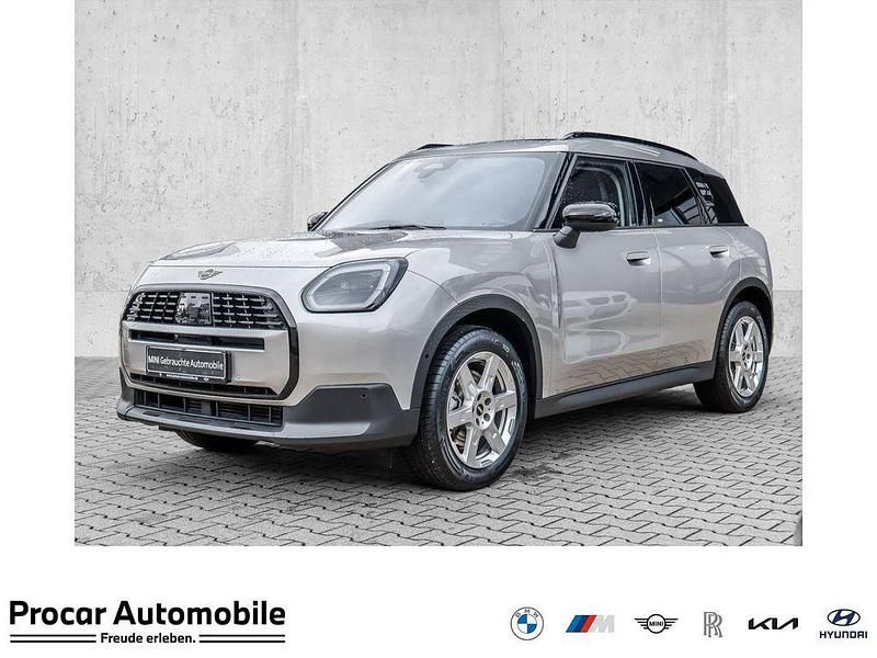 Gebraucht Mini Countryman 156 PS (114 kW) 2024 SUV