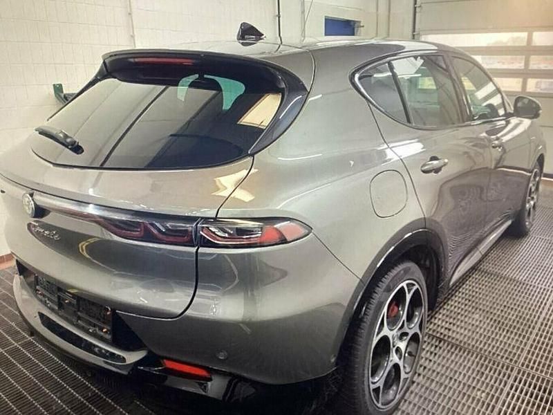 Gebraucht Alfa Romeo Tonale Veloce 2024 Grau SUV