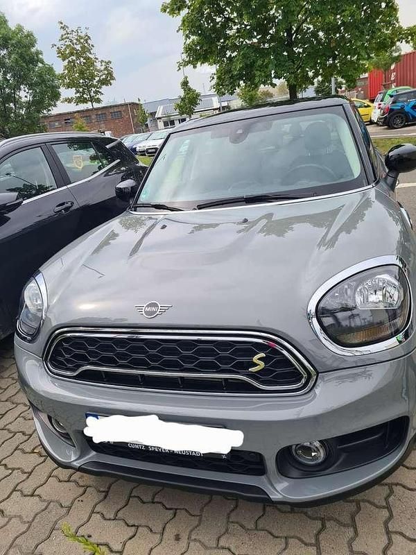 Gebraucht 2019 Mini Cooper S Countryman SUV | 22.500 € (Fairer Preis) - Bild 1/3