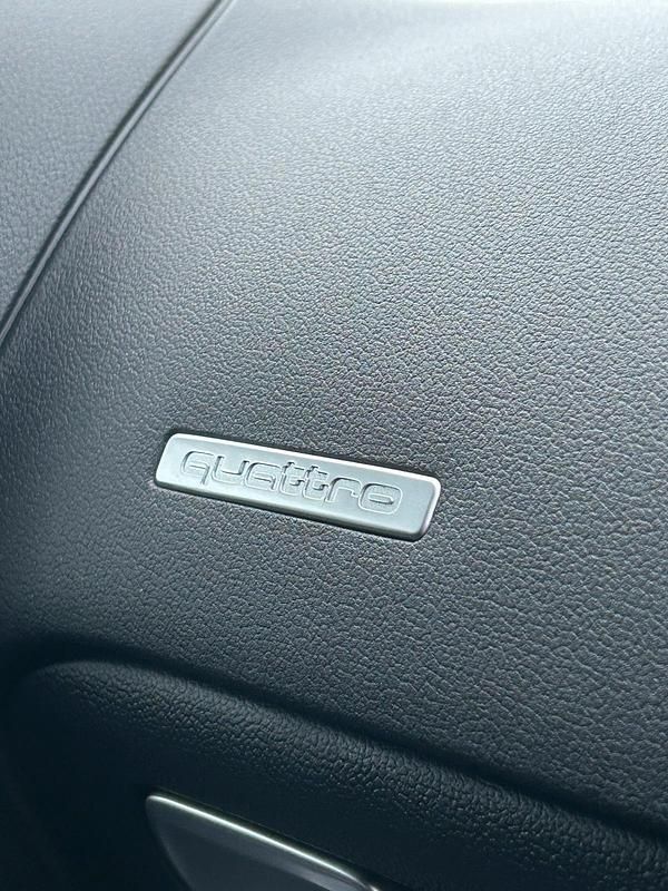 Gebraucht Audi A5 S-Line 190 PS (139 kW) 2016 Schwarz Coupé