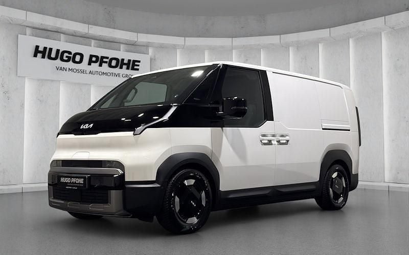 Neu Kia PV5 119 kW (163 PS) 2026 Schneeweiss Van / Kleinbus