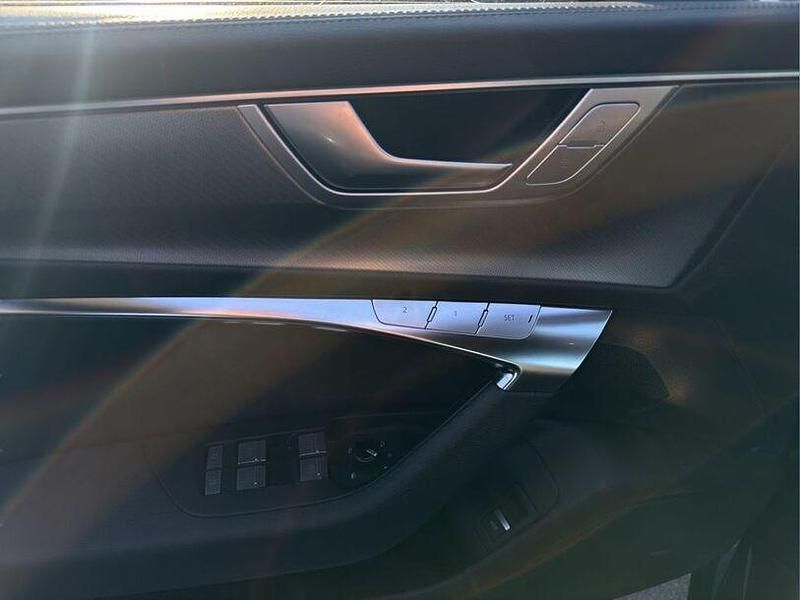 Gebraucht Audi A6 204 PS (150 kW) 2023 Schwarz Kombi