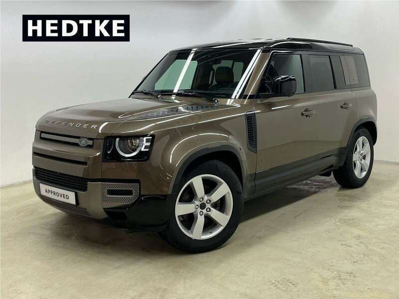 Other Gebraucht 2023 Land Rover Defender SE Dynamic SUV | 71.990 € (Fairer Preis) - Bild 1/4
