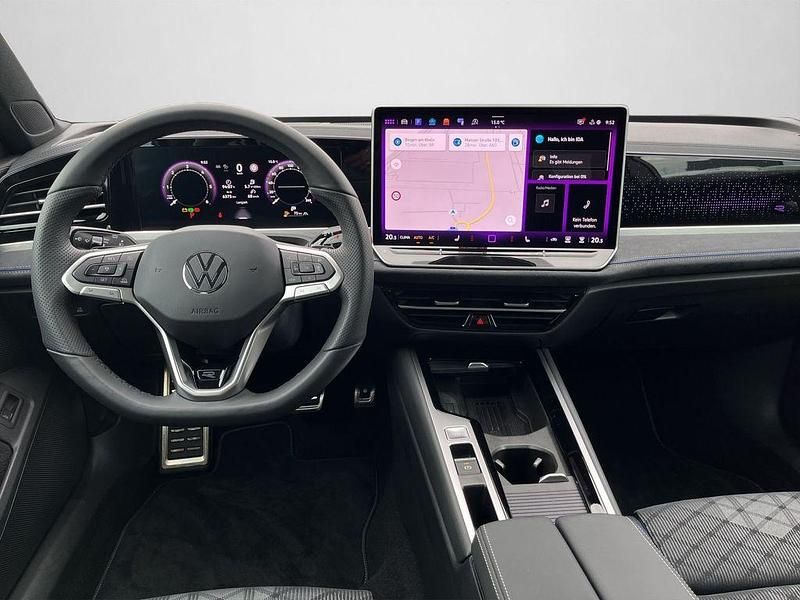 Usata VW Passat IQ Drive 150 CV (110 kW) 2025 Nero Station wagon