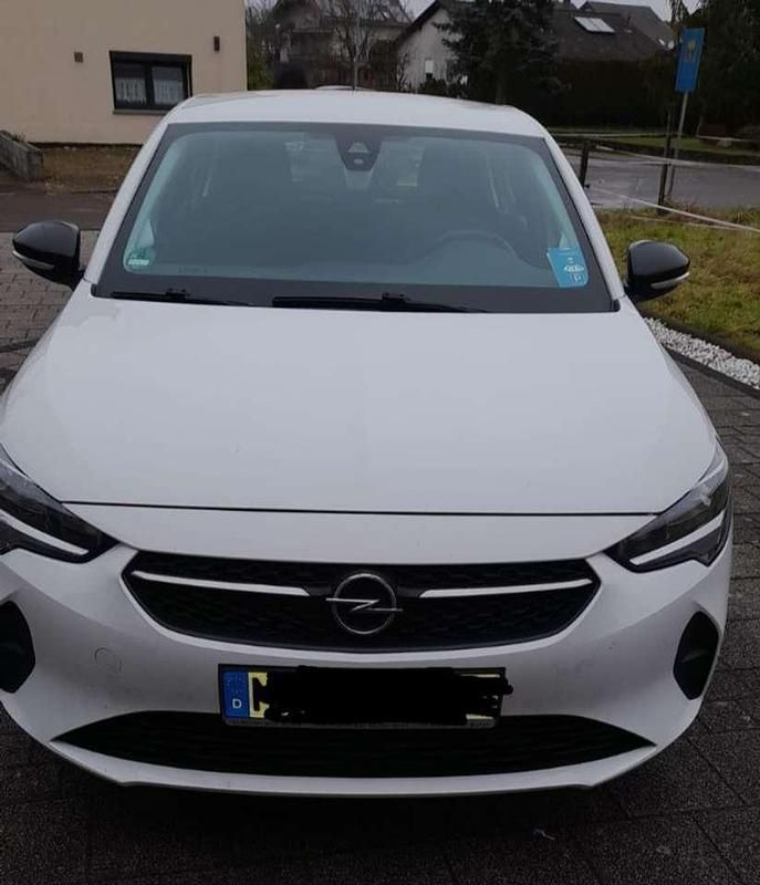 Gebraucht Opel Corsa 75 PS (55 kW) 2021 Limousine