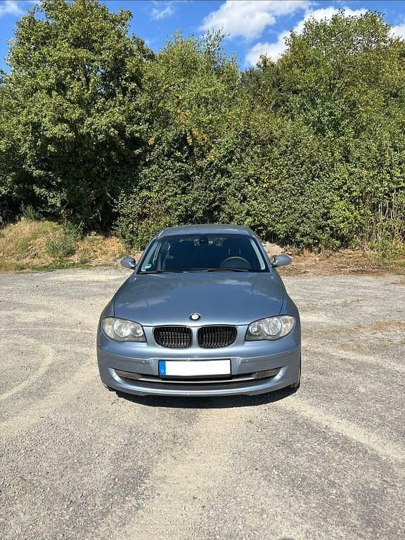 Gebraucht 2008 BMW 116 Kleinwagen | 3.000 € (Guter Preis) - Bild 1/4