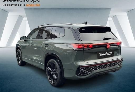 Neu VW Tayron R-line 265 PS (194 kW) 2026 Grün SUV