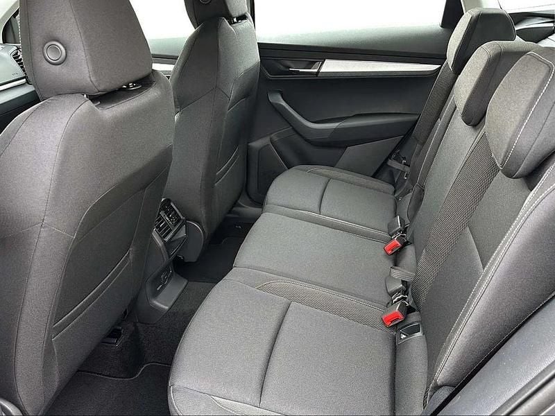 Neu Skoda Karoq Selection 150 PS (110 kW) 2025 Weiß SUV