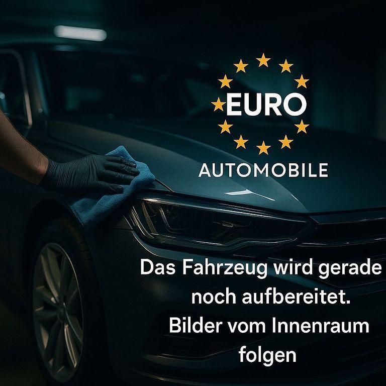 Gebraucht Ford Transit Connect Trend 101 PS (74 kW) 2015 Blau Van / Kleinbus