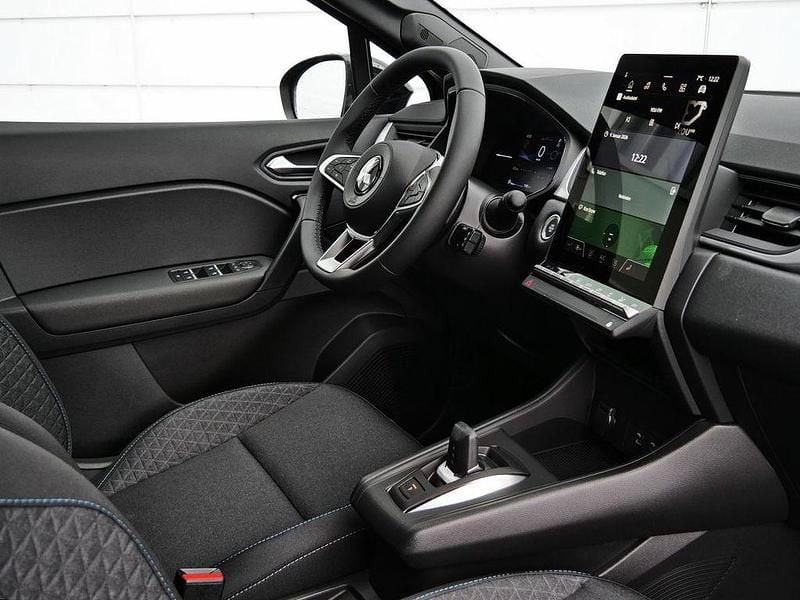 Neu Mitsubishi Grandis Diamant Edition 141 PS (103 kW) 2026 Schwarz SUV