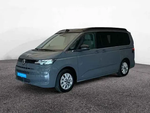 Gebraucht VW California Coast 245 PS (180 kW) 2025 Van