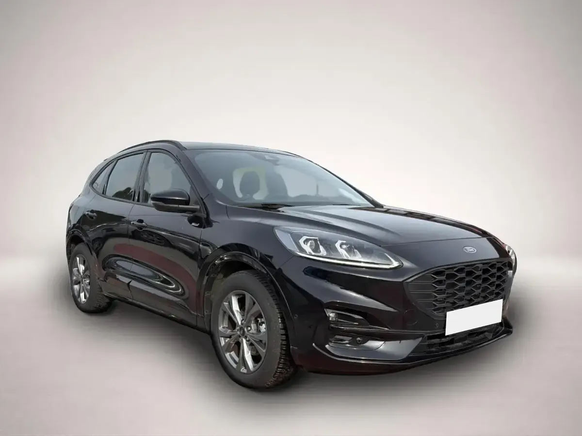Gebraucht Ford Kuga ST-Line 150 PS (110 kW) 2023 Manufacturer SUV