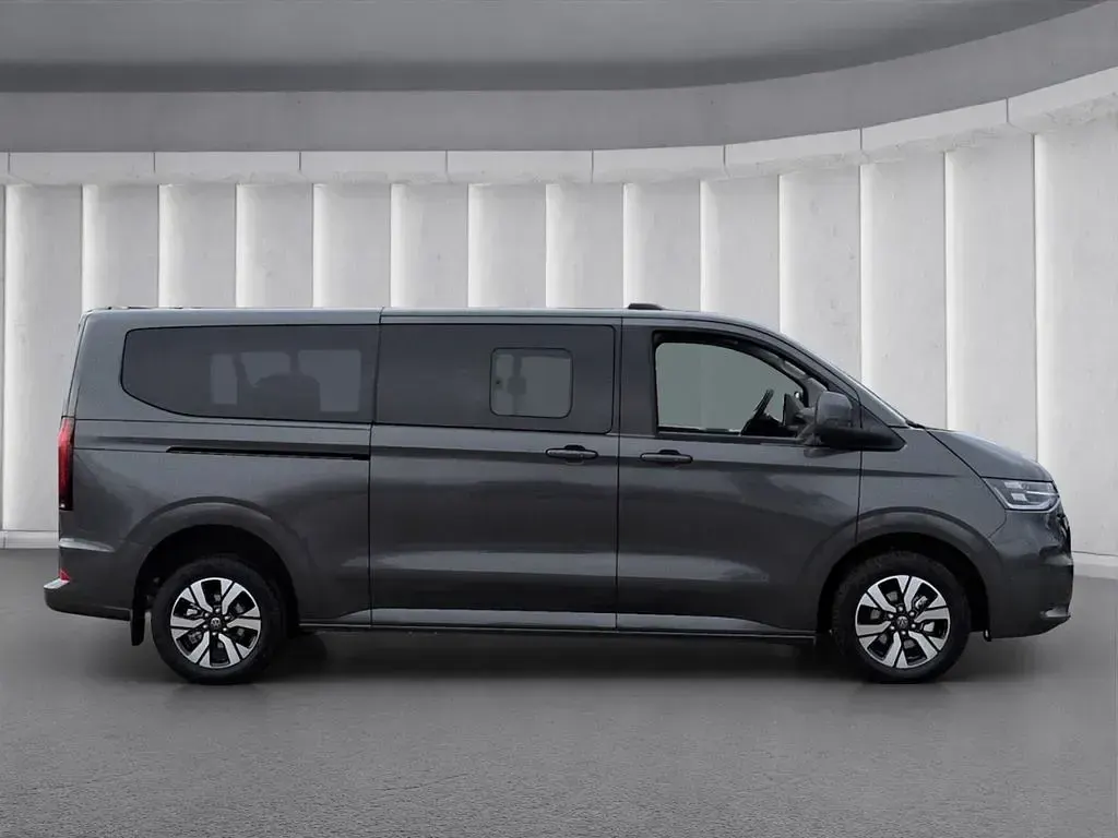 Ny VW Caravelle Style 170 HK (125 kW) 2026 Grå Van