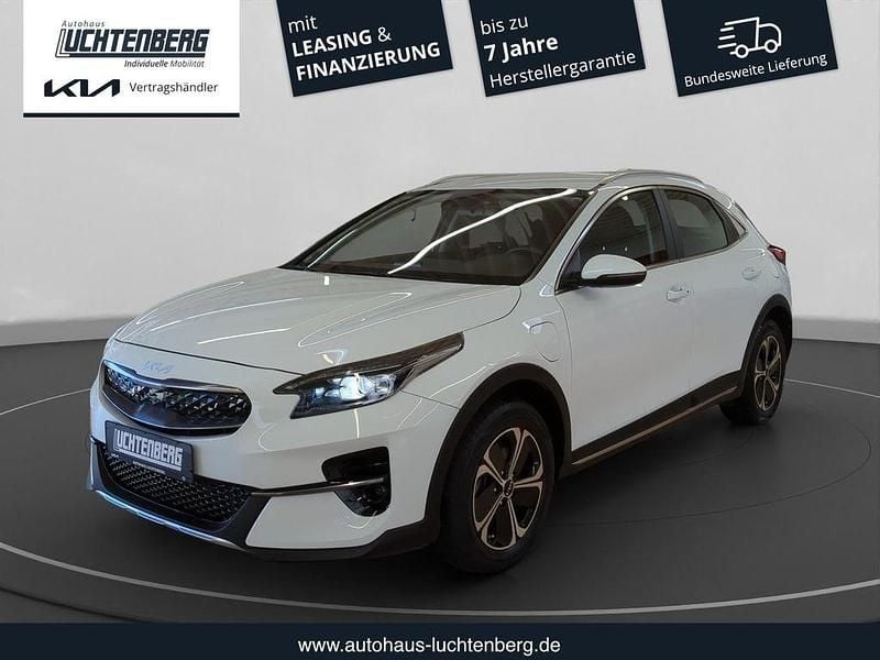 Andere Gebraucht 2022 Kia XCeed Vision SUV | 17.990 € (Superpreis) - Bild 1/4