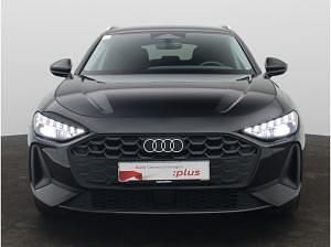 Second-hand Audi A5 204 CP (150 kW) 2025 Negru Break