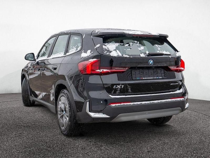 Gebraucht BMW iX1 Performance 230 kW (313 PS) 2023 Schwarz SUV