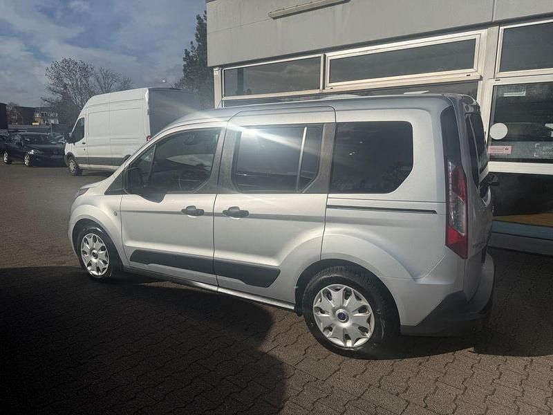 Gebraucht Ford Transit Connect Trend 101 PS (74 kW) 2017 Van / Kleinbus