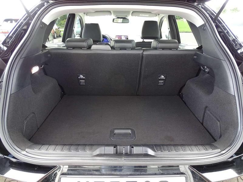 Gebraucht Ford Puma Titanium X 125 PS (91 kW) 2021 Agate black SUV