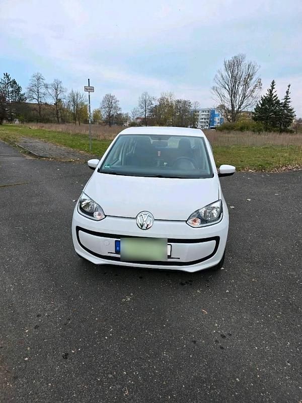 Second-hand VW up! 69 CP (50 kW) 2013 Alb Hatchback