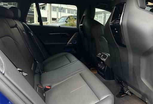 Gebraucht BMW M5 Comfort Edition 727 PS (534 kW) 2025 Blau Kombi