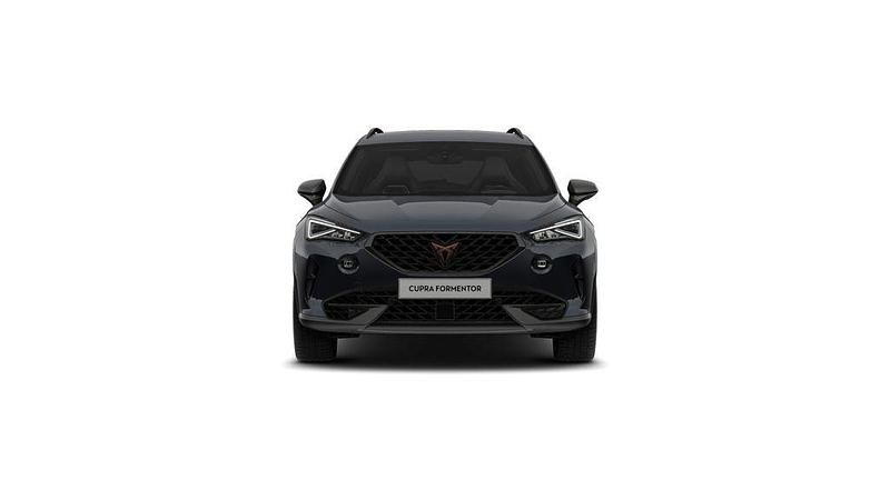 Gebraucht Cupra Formentor VZ 310 PS (228 kW) 2024 Magnetic grau metallic (metallic) SUV