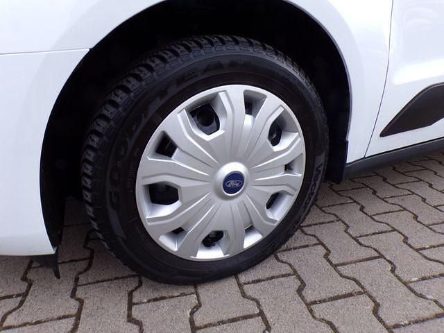 Gebraucht Ford Transit Trend 101 PS (74 kW) 2023 Van