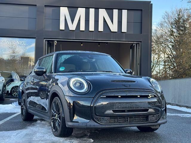 Gebraucht Mini Cooper S Classic 135 kW (184 PS) 2022 Kleinwagen