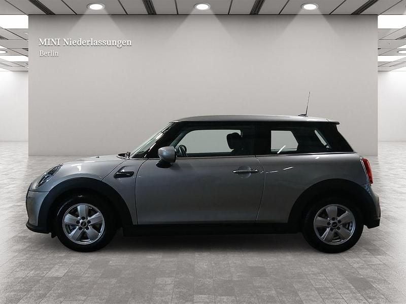 Gebraucht Mini Cooper 136 PS (100 kW) 2023 Grau Kleinwagen