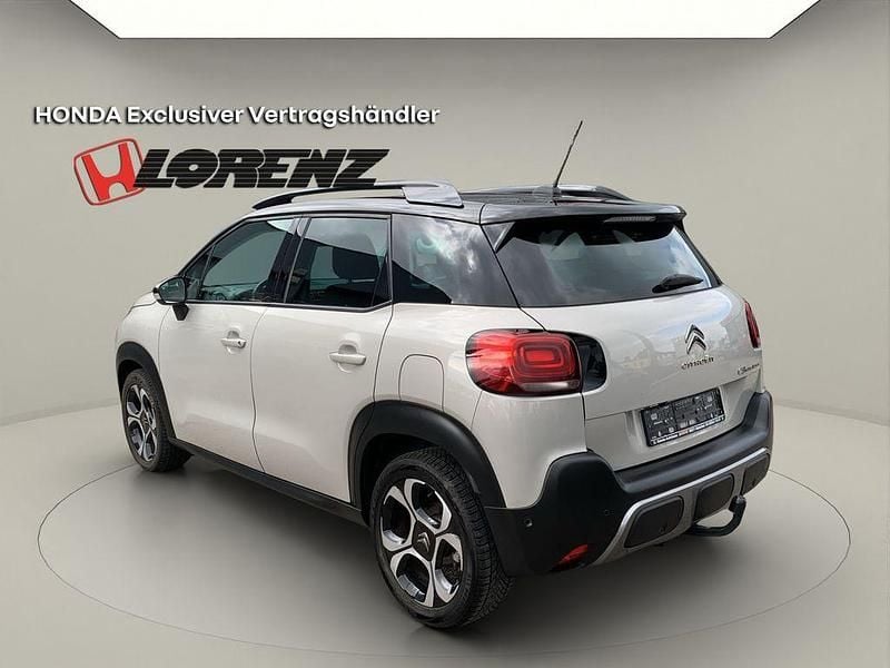 Gebraucht Citroën C3 Aircross Shine 131 PS (96 kW) 2018 Beige SUV