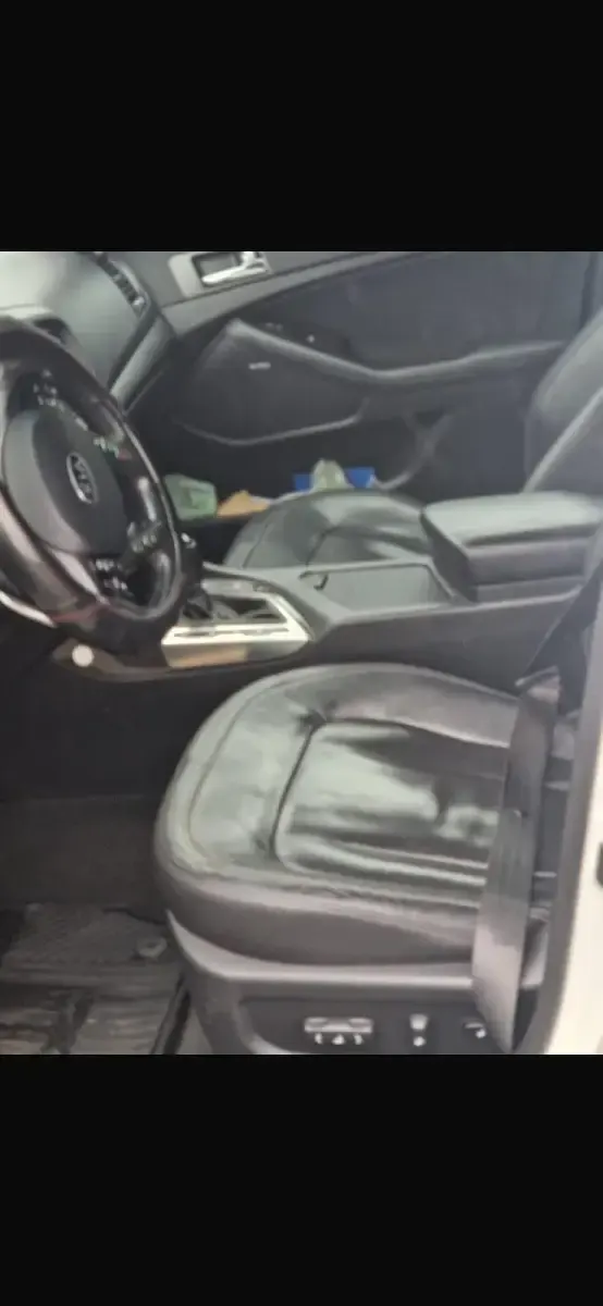 Gebraucht Kia Optima 130 PS (95 kW) 2013 Weiß Limousine